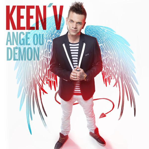 Acheter Keen'V - Ange Ou Démon Bon état - 15,56 € Keen'V - Ange Ou Démon Bon état - reconditionné disponible sur Label Emmaüs